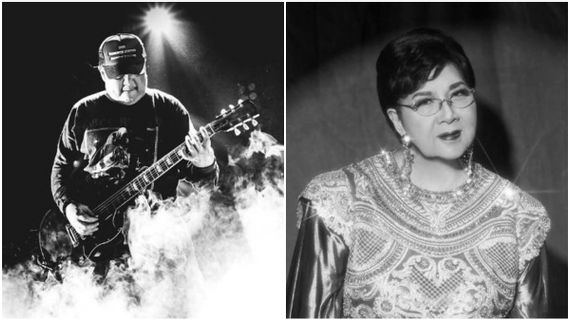 Indonesian Musicians Who Passed Away Earlier in 2025