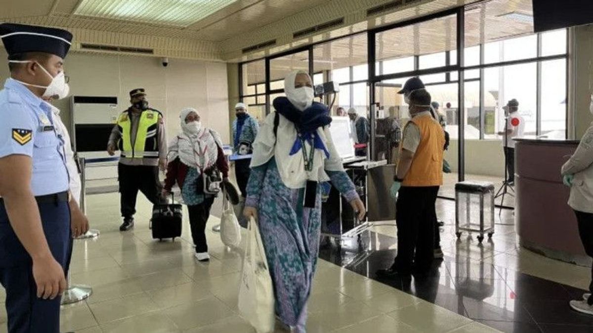 Not Yet An Emergency, The Ministry Of Health Still Urges Candidates For Hajj Pilgrims To Beware Of MERS-CoV