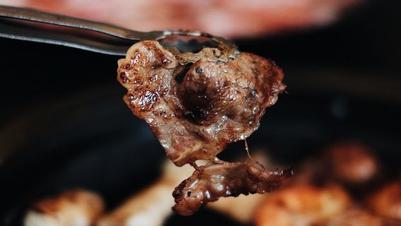 Peredaran Daging Babi di Bandung yang Ancam Ketenangan Masyarakat