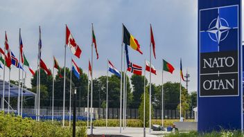 新しい政府連合、北大西洋条約機構(NATO)核条約にとどまるドイツに合意