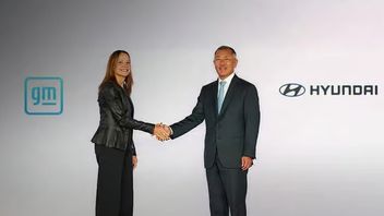 GM et Hyundai ont collaboré pour créer 5 nouveaux modèles avec des normes de qualité élevées