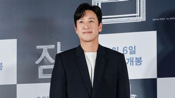 There Are Many Fake News, Lee Sun Kyun's Agency Will Act Legally