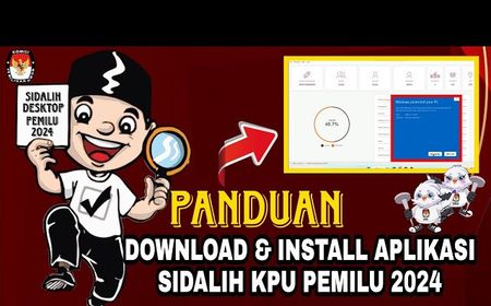 Situs Data Pemilih Diduga Diretas, KPU Nonaktifkan Akun Pengguna Sidalih