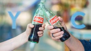 Tips Kesehatan: Minuman Coca Cola Punya Kandungan Gula yang Tinggi Tiap Kalengnya