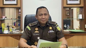 Kejagung Homati Vonis Bebas Dua Polisi Penembak Anggota FPI