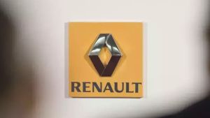 Renault Bakal PHK 3.000 Karyawan, Efek Kompetisi dan Pasar Lesu