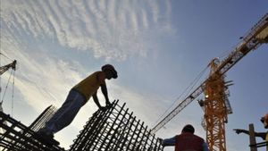 Biayai Infrastruktur Strategis, IFF Salurkan Rp42,5 Triliun
