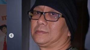 Sutradara Nayato Fio Nuala Pergi untuk Selamanya