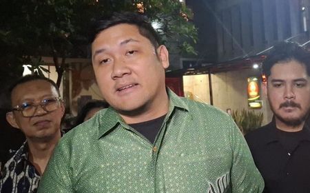 Kasus Tuduhan Ijazah Palsu Jokowi, Mikhael Sinaga Dicecar 50 Pertanyaan