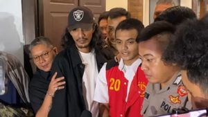 Hakim Nilai Vadel Badjideh Terbukti Lakukan Tipu Muslihat untuk Setubuhi LM