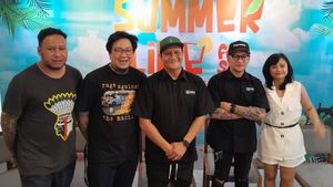  Promotor Umumkan Summer Lime Festival 2023 Ditunda