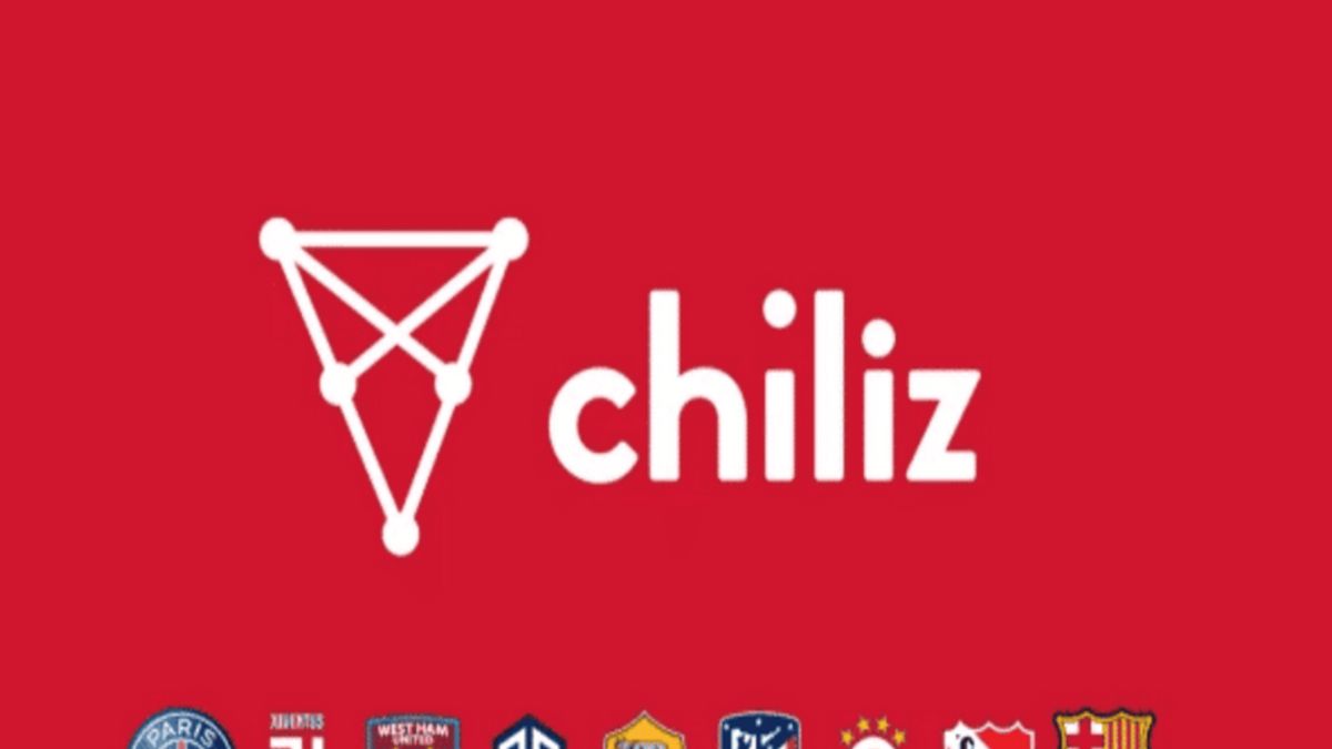 Chiliz Luncurkan Ekosistem SportFi, Kolaborasi Blockchain dan Olahraga