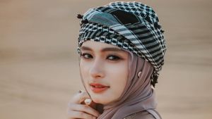 Bisnis Inara Rusli Berhenti Sementara Buntut Kasus Dugaan Perzinaan dan Perselingkuhan