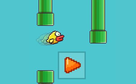 Flappy Bird Comeback dengan Gameplay Baru pada 2025