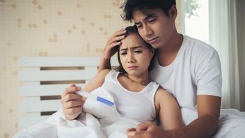It's Not Just The Wife Who Has A Problem, 35% Of Infertility Turns Out To Be Caused By Her Husband