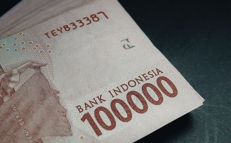 Rupiah Rabu Dibuka Menguat Menanti Debat Capres Trump vs Biden