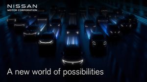 Delays EV Sedan Development In The US, Nissan Makes Way For SUV Segment