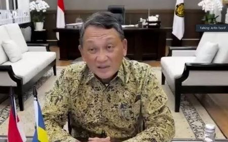 Menteri ESDM Sebut Sejumlah PSN Energi Bakal Rampung dalam Waktu Dekat