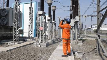 PLN Completed 13 National Strategic Projects In Sumatra With TKDN Above 70 Percent