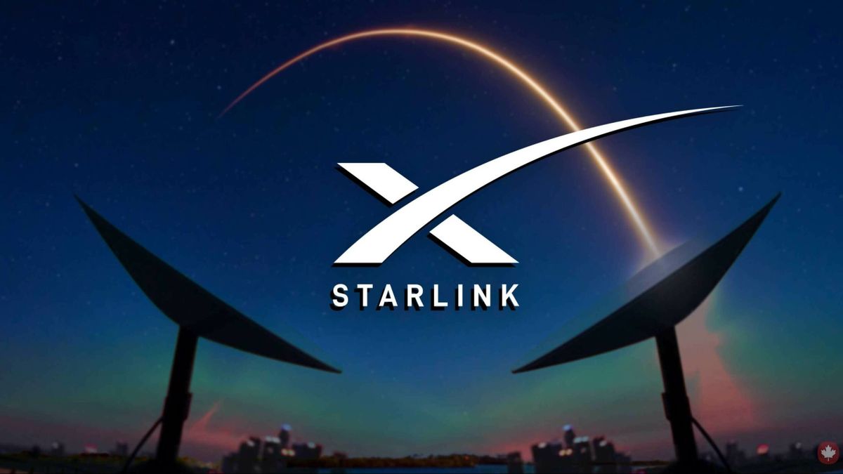SpaceXがCloudflareと協力してスターリンク衛星インターネットサービスを改善