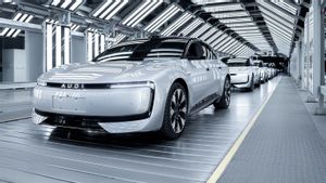 Suksesnya Strategi Audi di Pasar Mobil Listrik China, Audi E5 Sportback Tembus 10 Ribu Pesanan dalam 30 Menit