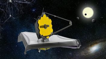 NASA Will Allow Data Observations The Webb Telescope Can Be Accessed Publicly Without Time Limit