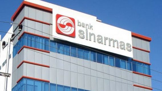 Bank Sinarmas Milik Konglomerat Eka Tjipta Widjaja Raup Laba Rp127,74 Miliar di 2021