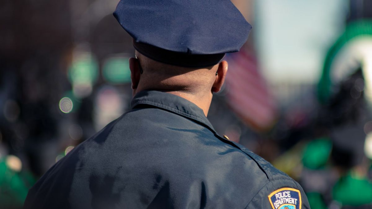 4 Polisi Ditembak di San Antonio Texas Saat Kepung Tersangka