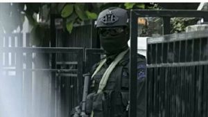 BNPT Catat Tren Radikalisme di Indonesia Menurut Selama Masa Pandemi