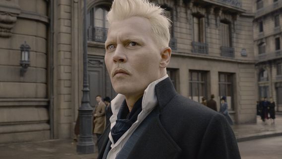 Pemain <i>Fantastic Beasts</i> dan Rentetan Kontroversinya