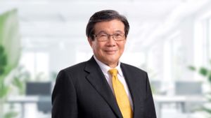 100 Orang Terkaya di Indonesia Terbaru Versi Forbes 2025: Prajogo Pangestu Kini Berada Dipuncak Tertinggi