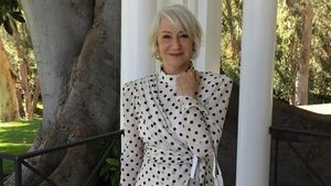 Helen Mirren: James Bond Harus Diperankan Laki-laki!