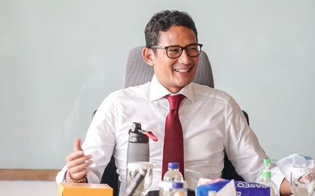 Dukung Beach Club Raffi Ahmad, Sandiaga Uno Gagal Paham Batasan Pengelolaan KBAK Gunungsewu