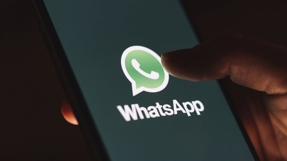 Cara Mudah Mengetahui Pesan WhatsApp Sudah Dibaca, Meskipun Centang Biru Dimatikan