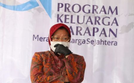 Mensos Risma Berharap PKH Bisa Kerek Daya Beli Warga