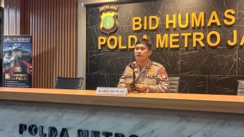 Detik-detik Anggota Brimob Jadi Korban Begal di Bekasi