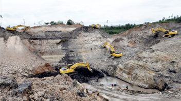 Penegakan dan Transparansi jadi Tantangan Utama Industri Tambang di Indonesia