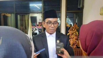 'Poor People Who Are Sick', Criticism Of The NTB Legislator About The Slow SPB At The Port Of Kayangan, East Lombok