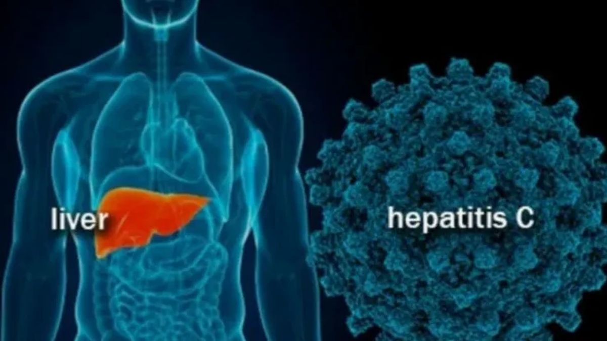 Fever And Nausea Are The Most Common Symptoms Of Mysterious Hepatitis