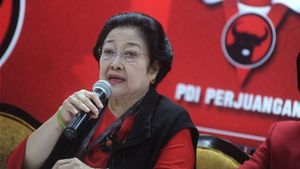 Sisi Lain Megawati Soekarnoputri yang Jarang Diketahui, Ternyata Jago Sepak Bola Suka Panjat Pohon
