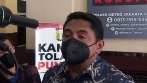 Polres Jaksel Amankan Transpuan Terkait Penemuan Mayat Mahasiswi Asal Cirebon di Apartemen Cipulir