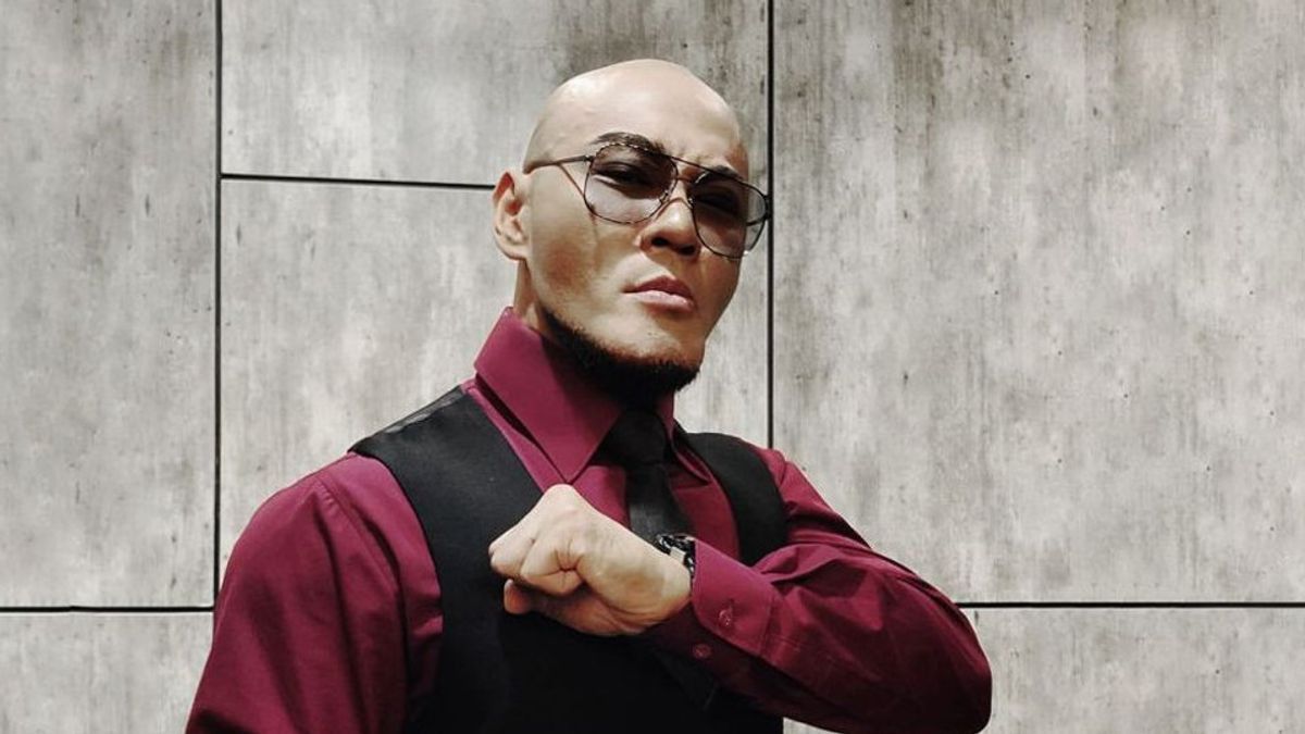 Dilantik Sejak Februari, Deddy Corbuzier Belum Lapor Kekayaan ke KPK