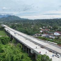 Jasa Marga Siapkan Dua Jalur Fungsional di Tol Jogja–Jateng jelang Periode Mudik 2026
