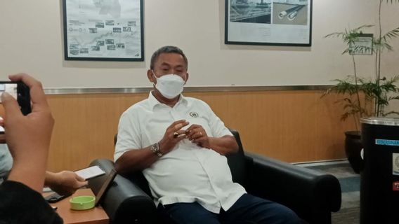 Interpelasi Formula E Lanjut, Ketua DPRD DKI Bakal Gelar Bamus untuk Jadwalkan Paripurna