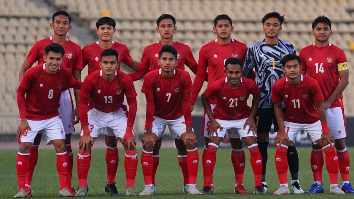 U23 malaysia aff 2022 AFF Announces