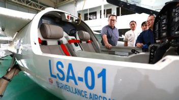 BRIN Dorong Pemanfaatan Technology Forecasting dalam Riset Kedirgantaraan