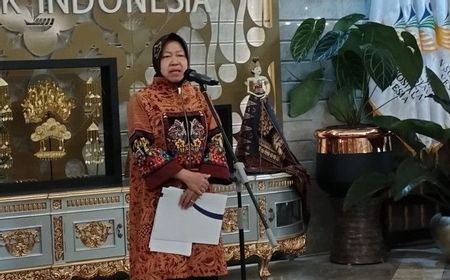 Mensos Kerahkan Kendaraan Operasional Tembus Daerah Terpencil Cianjur