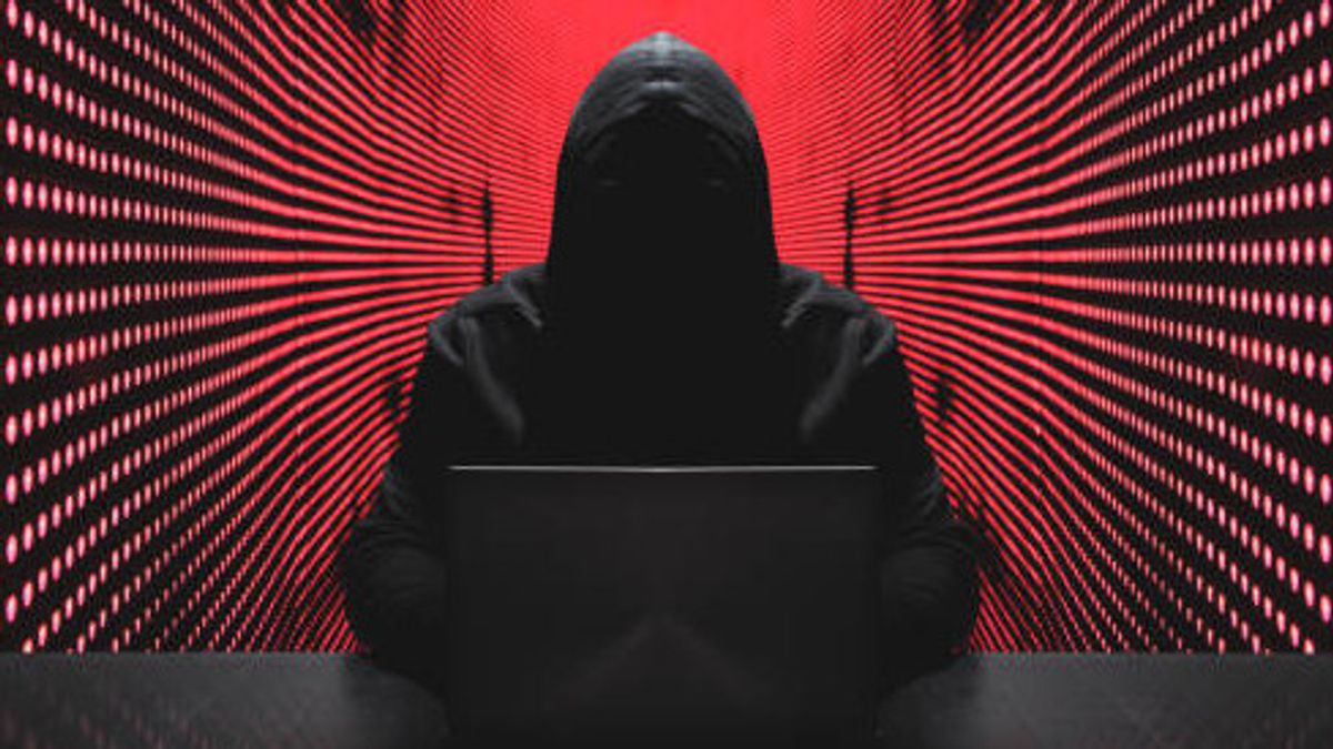 Hacker Breaks Court Data In Australian Victoria State