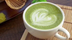 How To Make A Delicious Matcha Latte Like At A Cafe