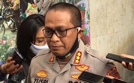 Polda Metro Jaya Sampai Turunkan Satgas Mafia Tanah Usut Kasus Dino Patti Djalal